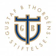 thordenstiftelsen logotype